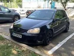 Utilizat 2006 VW Golf V Hatchback | 2.450 EUR (Preț OK)