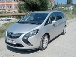 Utilizat 2013 Opel Zafira Monovolum | 4.700 EUR (Preț bun)