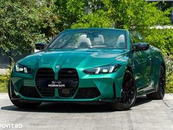 Culoareverde Utilizat 2025 BMW M4 Cabriolet Competition Edition Cabrio | 92.553 EUR