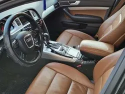 Utilizat 2011 Audi A6 Break | 7.600 EUR (Preț OK)