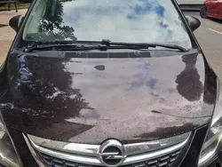 Utilizat 2016 Opel Zafira Monovolum | 7.950 EUR (Preț OK)