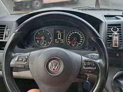 Utilizat 2013 VW T5 Van | 11.800 EUR (Scump)