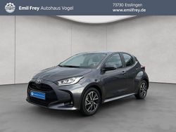 Utilizat 2022 Toyota Yaris Hybrid Team | 21.021 EUR (Preț OK)