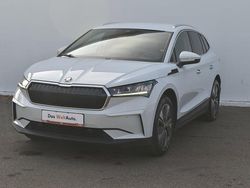 Albnormal Utilizat 2024 Skoda Enyaq iV SUV | 28.900 EUR (Preț bun)