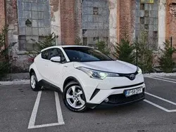 Utilizat 2017 Toyota C-HR SUV | 15.950 EUR