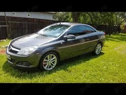 Utilizat 2009 Opel Astra Cabrio | 3.400 EUR (Preț OK)