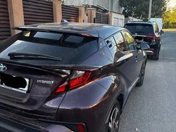 Utilizat 2022 Toyota C-HR SUV | 23.000 EUR