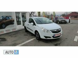 Alb Utilizat 2008 Opel Corsa Coupe | 2.499 EUR (Preț OK)