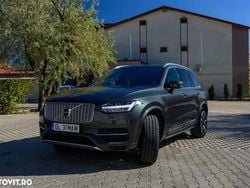Culoaregri Utilizat 2018 Volvo XC90 Inscription SUV | 38.999 EUR (Puțin scump)