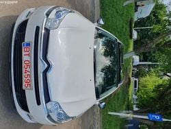 Utilizat 2016 Citroën C5 CrossTourer XTR Break | 13.000 EUR