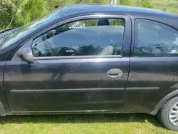 Utilizat 2002 Opel Corsa Coupe | 3.500 EUR