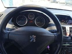 Utilizat 2011 Peugeot 206 Berlinǎ | 2.500 EUR