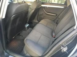 Utilizat 2007 Audi A4 S-Line Break | 2.800 EUR (Preț bun)