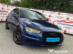 Albastru Utilizat 2013 Audi A3 Hatchback | 12.390 EUR (Scump)