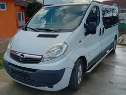 Utilizat 2007 Opel Vivaro Van | 4.100 EUR (Preț OK)