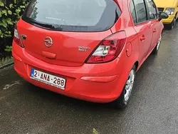 Utilizat 2011 Opel Corsa Berlinǎ | 2.500 EUR (Preț bun)
