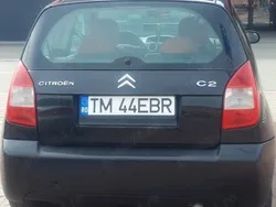 Utilizat 2005 Citroën C2 Hatchback | 1.100 EUR