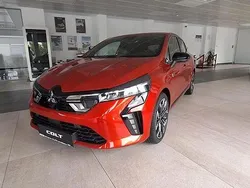 Culoarerosu Nouă 2024 Mitsubishi Colt Instyle | 22.990 EUR