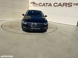 Negru Utilizat 2019 VW Passat Berlinǎ | 16.940 EUR (Preț OK)