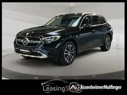 Negru Utilizat 2024 Mercedes 200 Avantgarde SUV | 52.608 EUR (Super Preț)