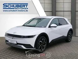 Alb Utilizat 2023 Hyundai Ioniq 5 Techniq SUV | 50.019 EUR