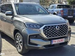 Culoaregri Utilizat 2024 Ssangyong (KGM) Rexton SUV | 44.600 EUR