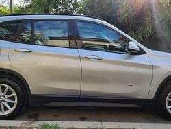 Culoareargint Utilizat 2016 BMW X1 Performance SUV | 12.900 EUR (Super Preț)