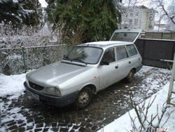 Utilizat 2003 Dacia 1310 Break | 800 EUR