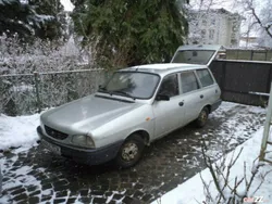 Utilizat 2003 Dacia 1310 Break | 800 EUR