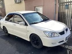 Utilizat 2007 Mitsubishi Lancer Berlinǎ | 1.300 EUR