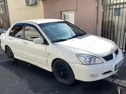 Utilizat 2007 Mitsubishi Lancer Berlinǎ | 1.300 EUR