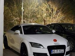 Utilizat 2009 Audi TT S-Line Coupe | 12.900 EUR