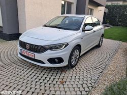 Culoarealb Utilizat 2016 Fiat Tipo Easy Hatchback | 6.199 EUR (Preț OK)