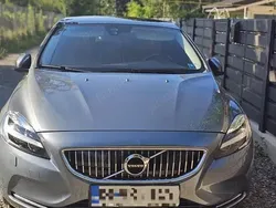 Utilizat 2017 Volvo V40 Break | 13.150 EUR (Scump)
