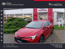 Utilizat 2023 Toyota Corolla | 31.791 EUR