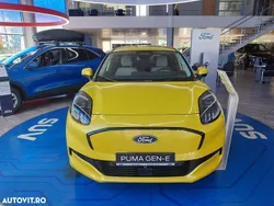 Culoarealte culori Nouă 2025 Ford Puma Gen-E SUV | 27.738 EUR