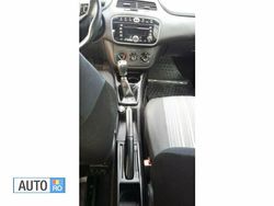 Gri Utilizat 2010 Fiat Grande Punto Hatchback | 2.850 EUR