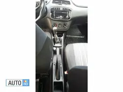 Gri Utilizat 2010 Fiat Grande Punto Hatchback | 2.850 EUR
