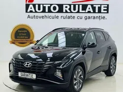 Gri Utilizat 2021 Hyundai Tucson SUV | 20.990 EUR (Preț OK)