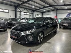 Culoarenegru Utilizat 2020 Hyundai Ioniq Berlinǎ | 19.500 EUR (Puțin scump)