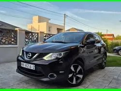 Utilizat 2016 Nissan Qashqai SUV | 10.499 EUR