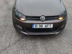 Maro Utilizat 2012 VW Polo Hatchback | 5.700 EUR (Puțin scump)
