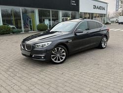 Culoaregri Utilizat 2016 BMW 535 Comfort Edition Berlinǎ | 15.200 EUR (Preț bun)