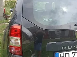 Utilizat 2014 Dacia Duster Prestige SUV | 4.800 EUR (Super Preț)