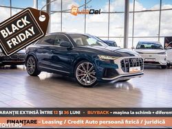 Culoarealbastru Utilizat 2022 Audi SQ8 SUV | 66.999 EUR (Super Preț)