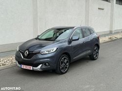 Culoaregri Utilizat 2018 Renault Kadjar Business SUV | 13.500 EUR (Preț OK)