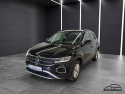 Utilizat 2022 VW T-Roc Life SUV | 28.162 EUR (Scump)