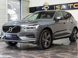 Gri Utilizat 2019 Volvo XC60 Momentum SUV | 25.999 EUR (Preț OK)