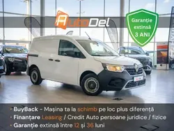 Alb Utilizat 2022 Renault Kangoo Monovolum | 17.499 EUR