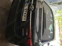 Utilizat 2018 Toyota Avensis Berlinǎ | 9.500 EUR (Super Preț)